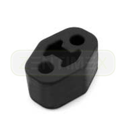 G068 auspuffgummi - g068,