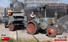 MiniArt 38033 1:35. Deutscher