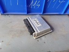 Audi A6 4B 2.4 V6 Motor Steuergerät Motorsteuergerät 4B0907552 Neuwertig