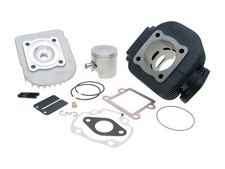 Cylinder Kit Polini Sport 70cc
