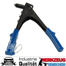 Nietzange Blindniete Kraft