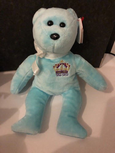 Beanie baby limitierte - ty,
