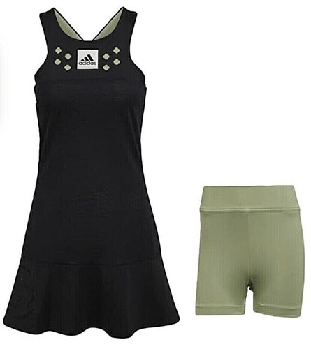 Adidas paris tenniskleid - adidas,