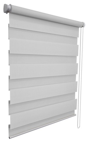 Doppelrollo duo rollo fenster - doppelrollo,