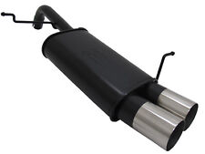 NOVUS SPORTAUSPUFF FORD FIESTA