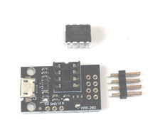 Atmel attiny85 dip8 - atmel,