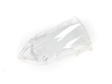 Verkleidungsscheibe Racing