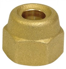 Überwurfmutter 1/4" - 3/8" -