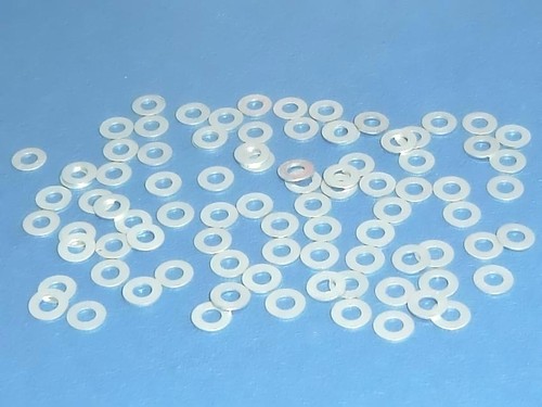 20x unterlegscheiben neu - 20x,