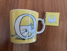 IITTALA Mumin Arabia ABC Tasse