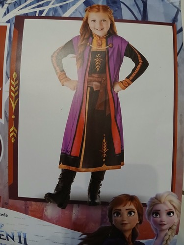 Karnevalskostüm kleid disney - kleid,