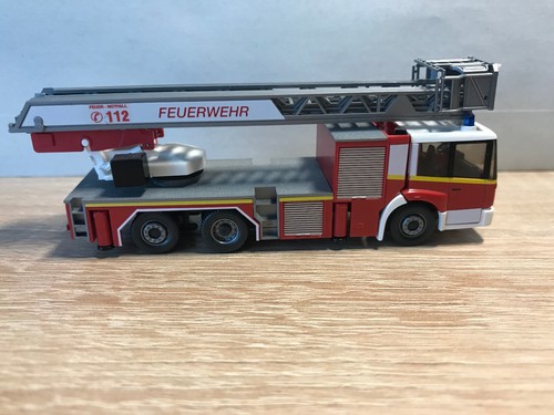 Econic herpa mercedes benz - econic,