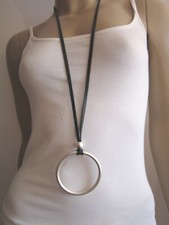 Modekette Bettelkette Damen