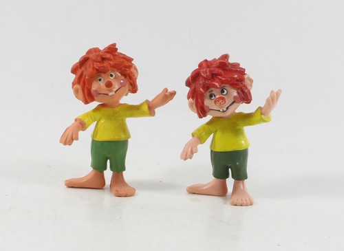 Pumuckl x figuren von - ==,
