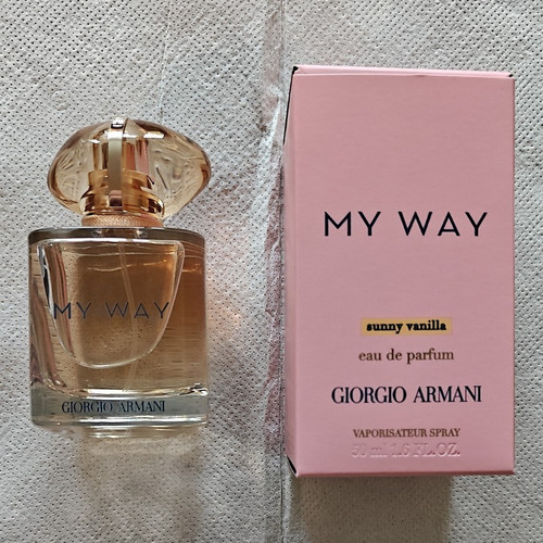 Giorgio armani way eau - eau, de