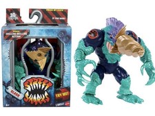 Street Sharks Actionfigur