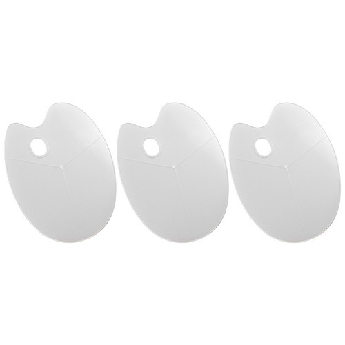 Pcs farbmischplatten - pcs,