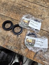 FORK OIL SEAL TRIUMPH OIF T120