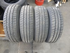 4 Sommerreifen 165/65 R14 79T