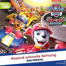 Paw Patrol CD 36 von Various | CD | Zustand gut
