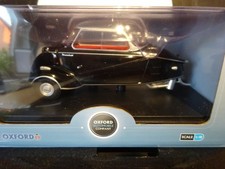 Messerschmitt KR200 Kabinenroller Oldtimer schwarz Modelauto ca.15cm *NEU*  1:18