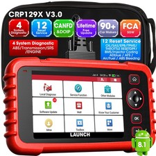 Launch CRP129X V3.0 Elite