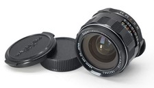 Asahi Super Takumar 3,5/28 mm