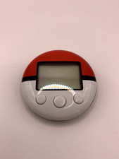 Pokewalker für Pokémon Heartgold & Soulsilver (Nintendo DS) ohne Clip, Deutsch