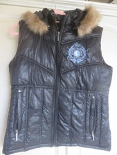 HV Polo Winterreitweste