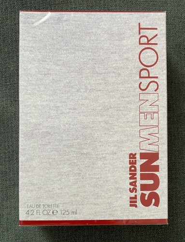 Jil sander sun men sport - men,