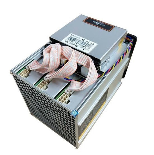 Bitmain antminer mini - z9, asic