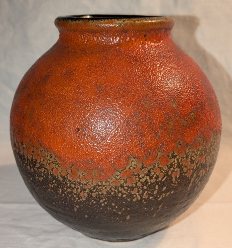 Jasba vase kugelvase keramik - jasba,