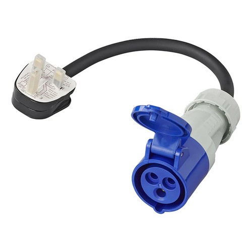 Adapterkabel von stecker - von,
