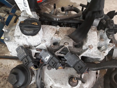 Motor bmd 81660 fox - motor,