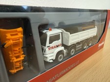 Herpa LKW Modell MAN TGS M
