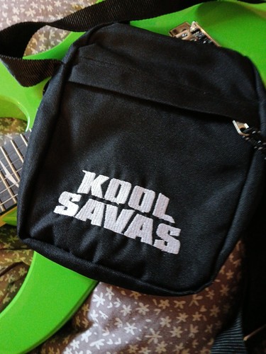 Kool savas umhange - umhange, tasche