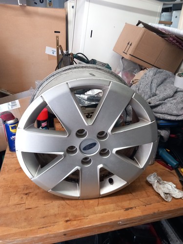 Ford galaxy alufelge - 7x16, et59