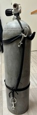 Stage-Flasche 11L, O2-clean
