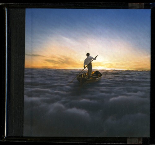 Pink floyd the endless - pink,