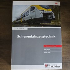 Schienenfahrzeugtechnik