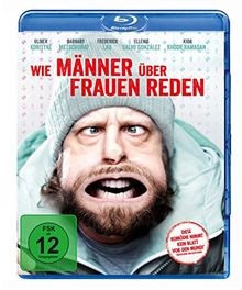 Wie männer über frauen reden - männer,
