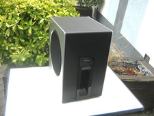 Panasonic Subwoofer Model No. SB-HW8010 Ca. B. 26cm