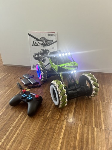 Hyper toys drift - hyper, climbing