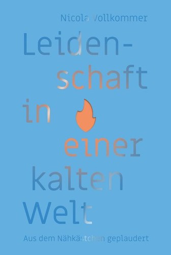 Leidenschaft einer kalten - einer,