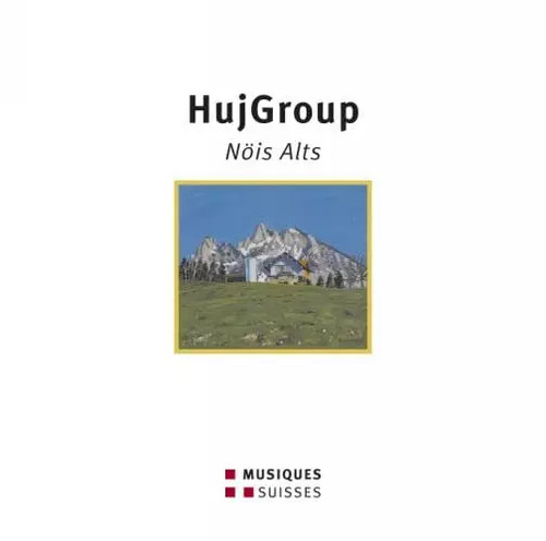 Nöis alts hujgroup et - nöis, alts.