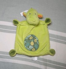 Drache Schmusetuch dopodopo