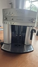 De Longhi Magnifica ESAM 3200.S Kaffeevollautomat, Silber