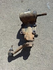 Manuelles Lenkgetriebe Range Rover Classic bis 86 und Defender 90/110