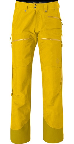 Norrona snowboard skihose - norrona,