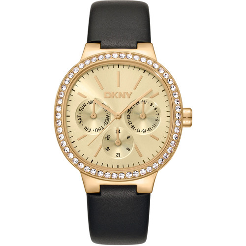 Uhr dkny dk1l084l0025 damen - uhr,